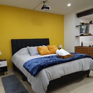 Samor Centro Historico Séjour chez l'habitant Bogotá