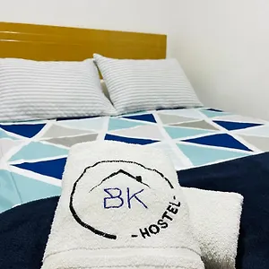 Kings 302 Appartement Bogotá