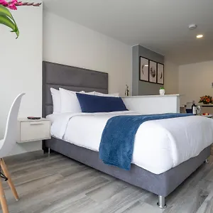 Torre Ventto Lofts Appartement Bogotá