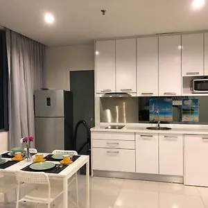 Arh Klcc Auberge de jeunesse Kuala Lumpur