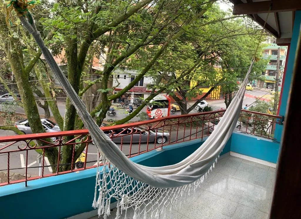 Guest house Hostel Kumho Alojamiento Medellin