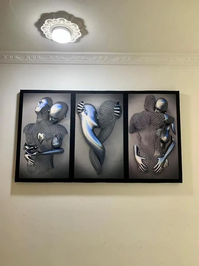 Hostel Kumho Alojamiento Medellin