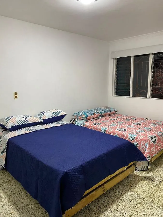 Hostel Kumho Alojamiento Medellin 0*,