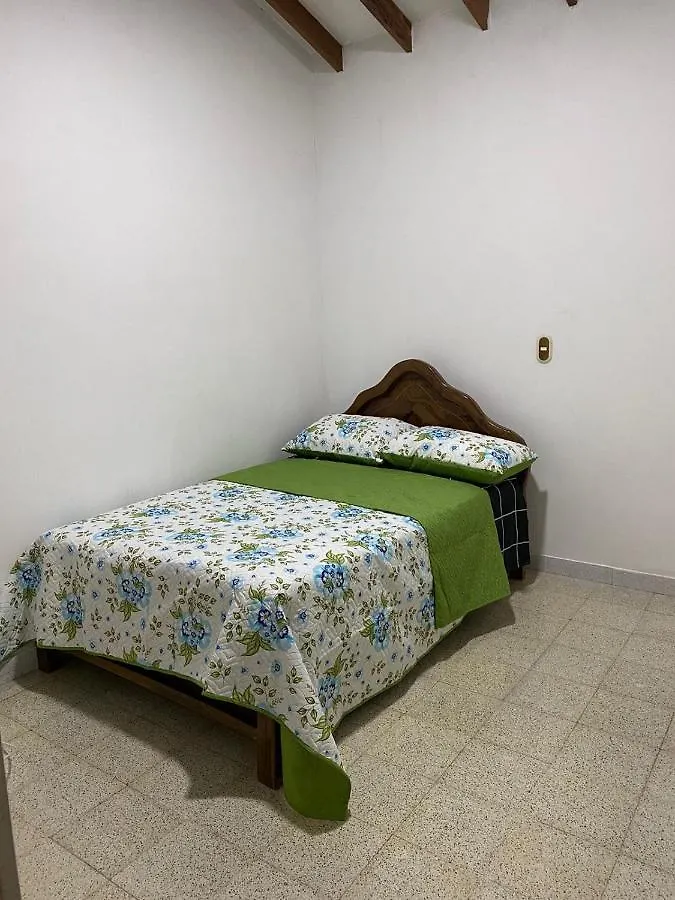 Hostel Kumho Alojamiento Medellin Guest house