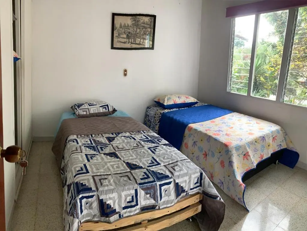 Hostel Kumho Alojamiento Medellin