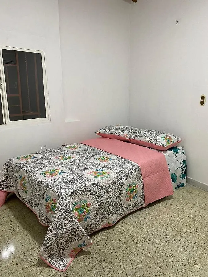 Guest house Hostel Kumho Alojamiento Medellin