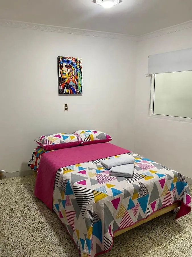 Hostel Kumho Alojamiento Medellin 0*,  Colombia