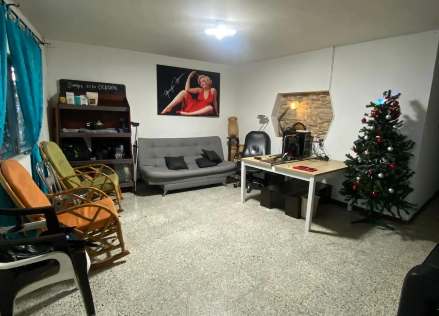 Hostel Kumho Alojamiento Medellin Colombia