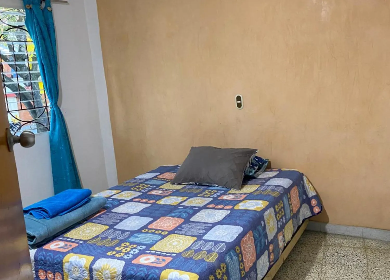 Hostel Kumho Alojamiento Medellin Guest house
