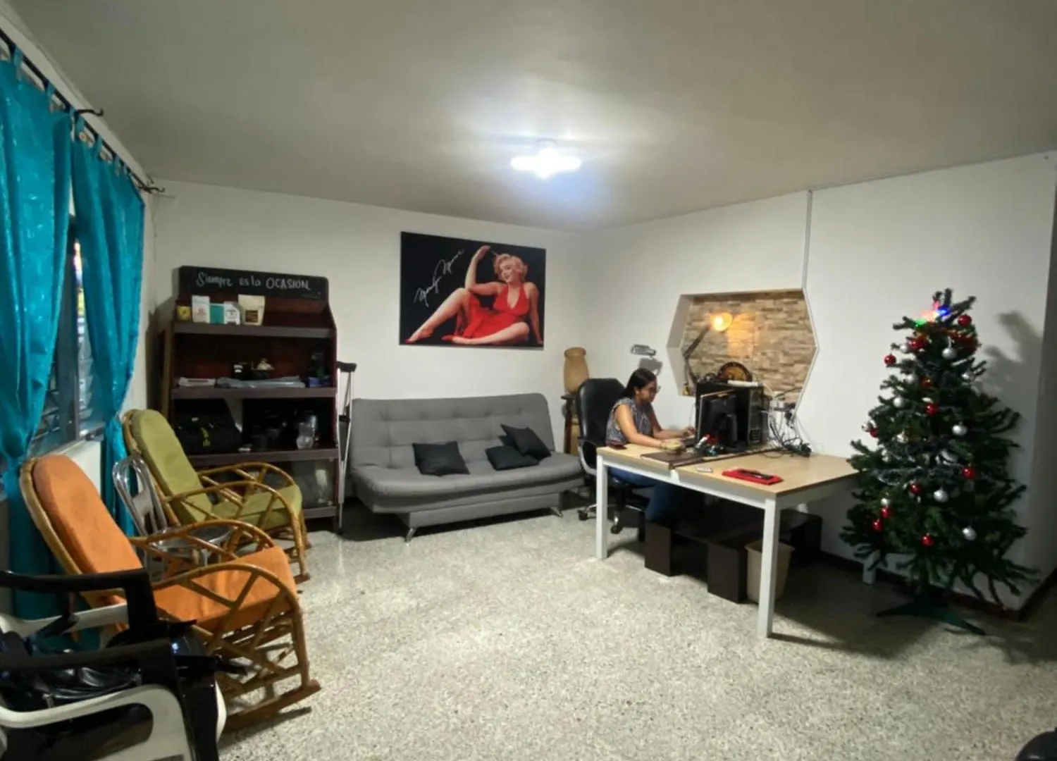 Guest house Hostel Kumho Alojamiento Medellin Colombia