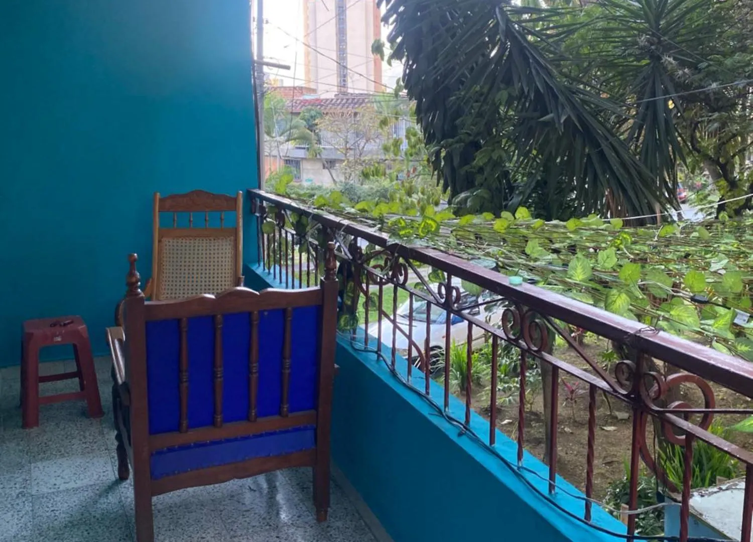 Hostel Kumho Alojamiento Medellin