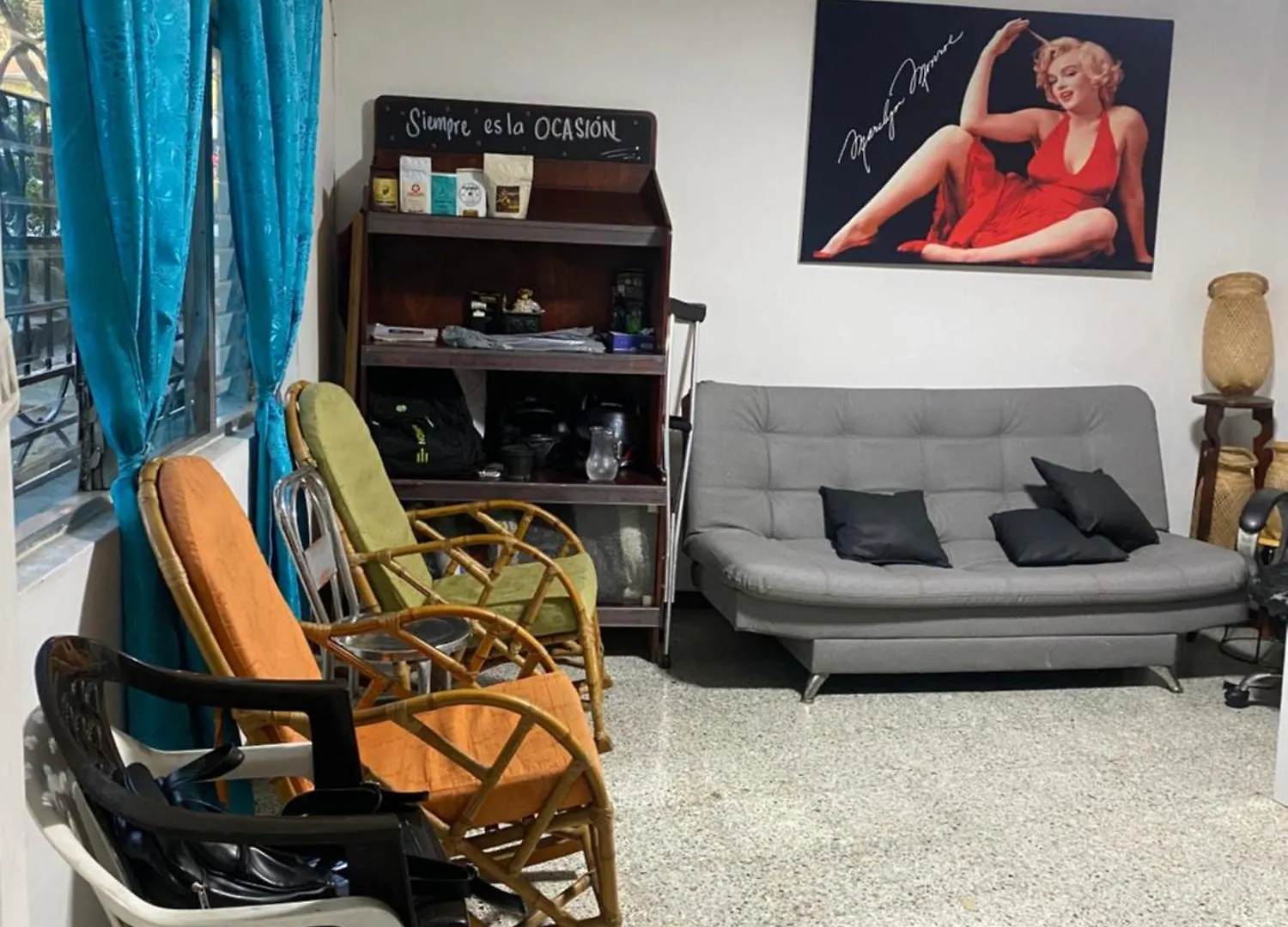 Hostel Kumho Alojamiento Medellin